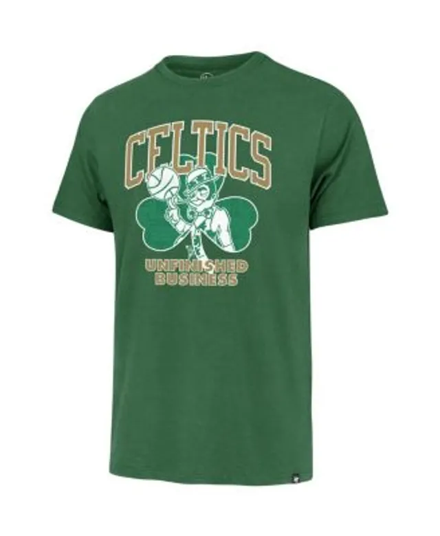 Men's Chicago White Sox Kelly Green Celtic T-Shirt