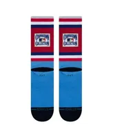 St. Louis Cardinals Stance Cooperstown Collection Crew Socks