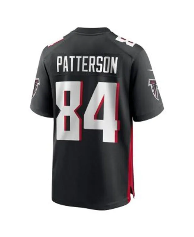 Nike Men's Grady Jarrett Black Atlanta Falcons Game Player Jersey