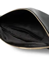 I.N.C. International Concepts Bean-Shaped Fanny Pack With