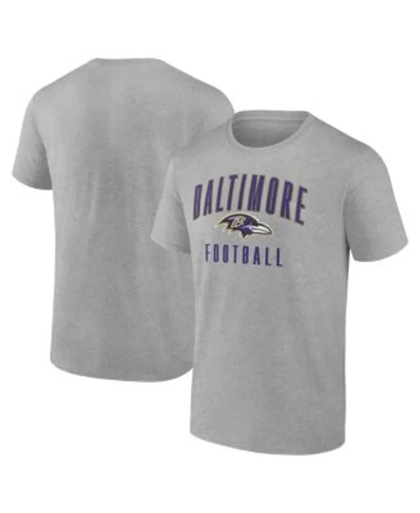 Men's Baltimore Ravens Graphic Tee, Men's Tops