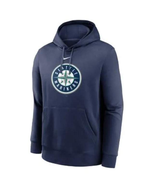 seattle mariners authentic collection pregame logo shirt, hoodie