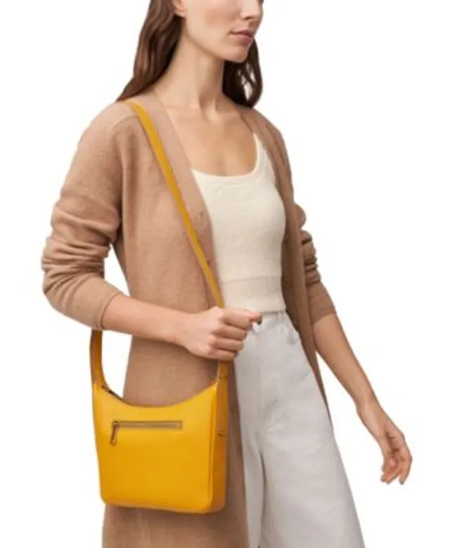 Calvin Klein Fiona Phone Crossbody - Macy's