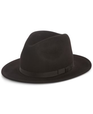 Country Gentleman Hats, Wilton Fedora