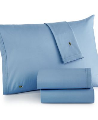 Solid Cotton Percale