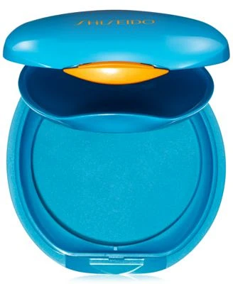 UV Protective Compact Foundation Case