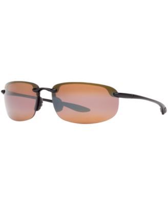 Hookipa Polarized Sunglasses , 407