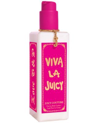 Viva la Juicy Viva La Body Lotion, 8.6 oz