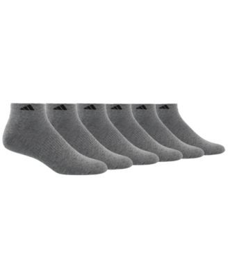 Men's 6-Pk. Superlite Low-Cut Socks
