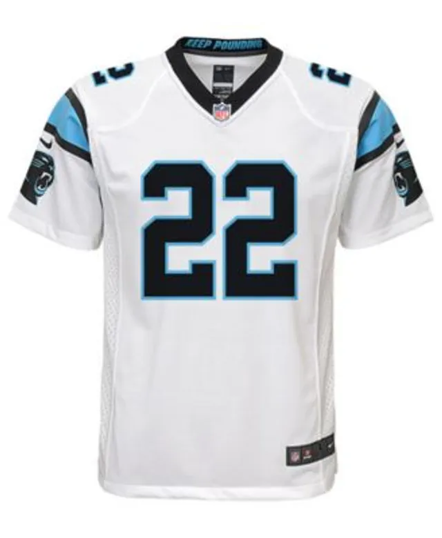 Mitchell & Ness Men's Sam Mills Carolina Panthers Replica Throwback Jersey  - Macy's