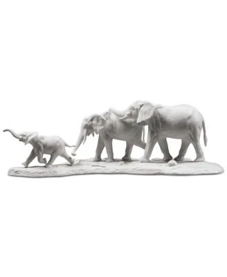 We Follow in Your Steps Figurine