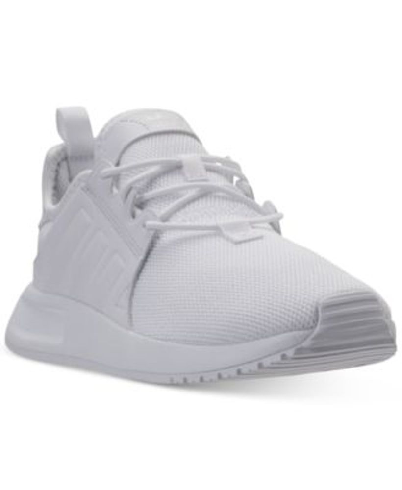 Big Kids XPLR Casual Athletic Sneakers from Finish Line
