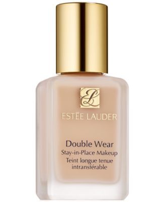 Double Wear Stay-in-Place Foundation, 1.0 oz.