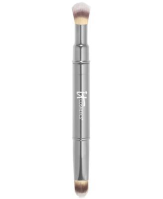 Heavenly Luxe Dual Airbrush Concealer Brush #2, A Macy's Exclusive