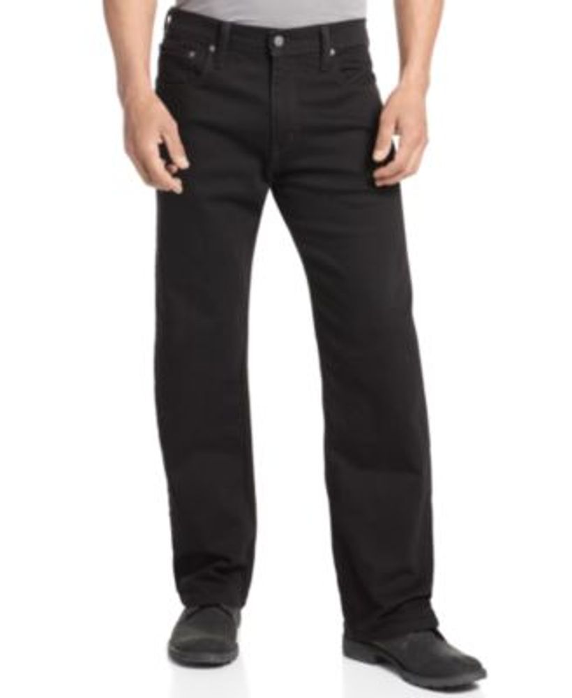 Levi's Men's 569™ Loose Straight Fit Jeans | Connecticut Post Mall