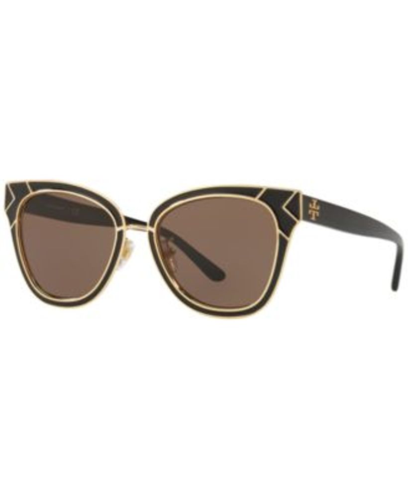 Tory Burch Sunglasses, TY6061 | Plaza Las Americas