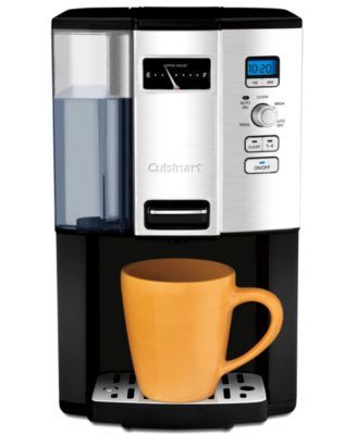 DCC-3000 Coffee On Demand™ Coffee Maker