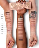 Naked3 Eyeshadow Palette