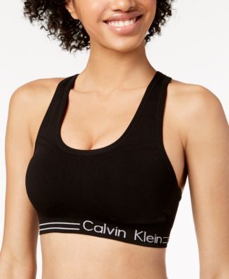 Padded Racerback Medium Impact Sports Bra