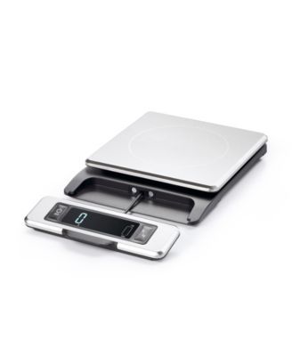 Good Grips Stainless Steel Digital Scale