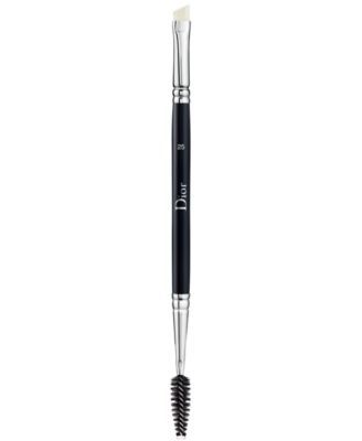 Backstage Double-Ended Brow Brush N°25