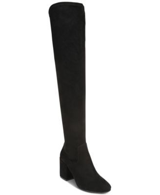 Women's Gabrie Over-The-Knee Boots, Created for Macy's