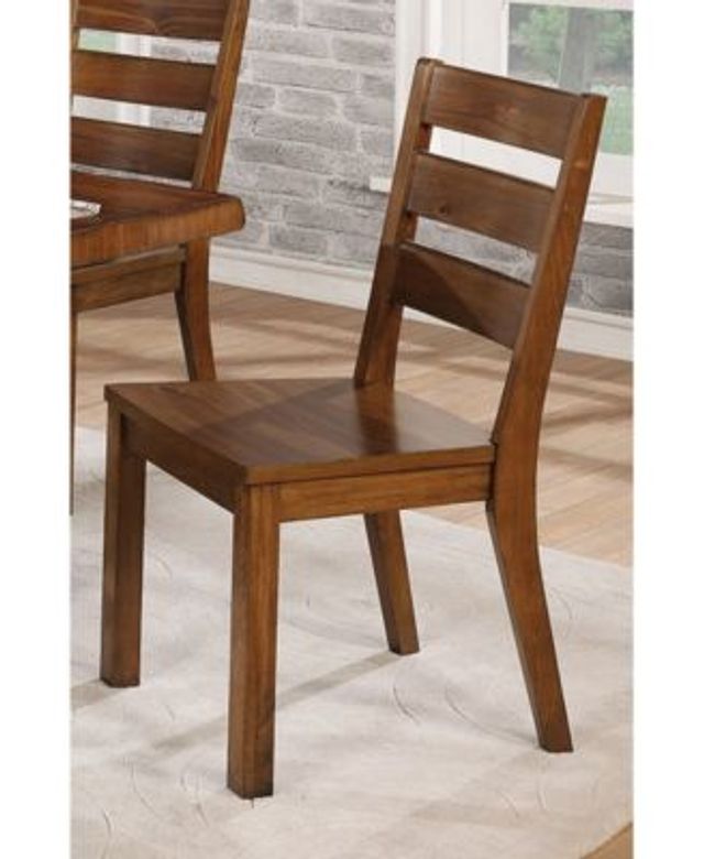 vito upholstered dining chair