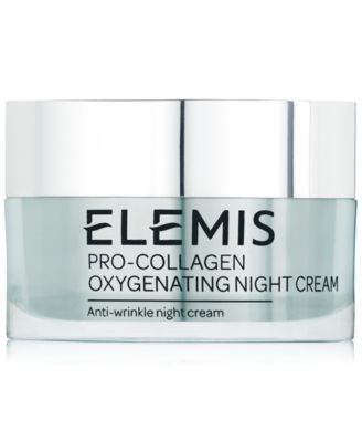 Pro-Collagen Oxygenating Night Cream, 1.7 oz.