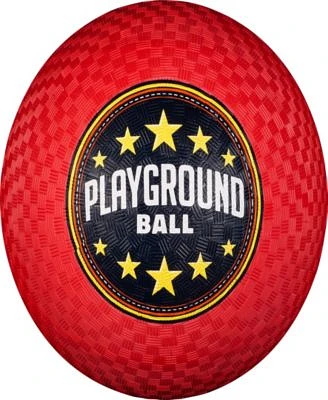 8.5" Playground Ball