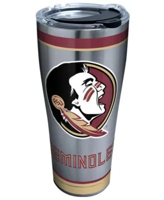 St. Louis Cardinals 32oz. Stainless Steel Diamond Tumbler