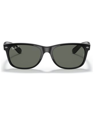 Polarized Sunglasses, RB2132 NEW WAYFARER