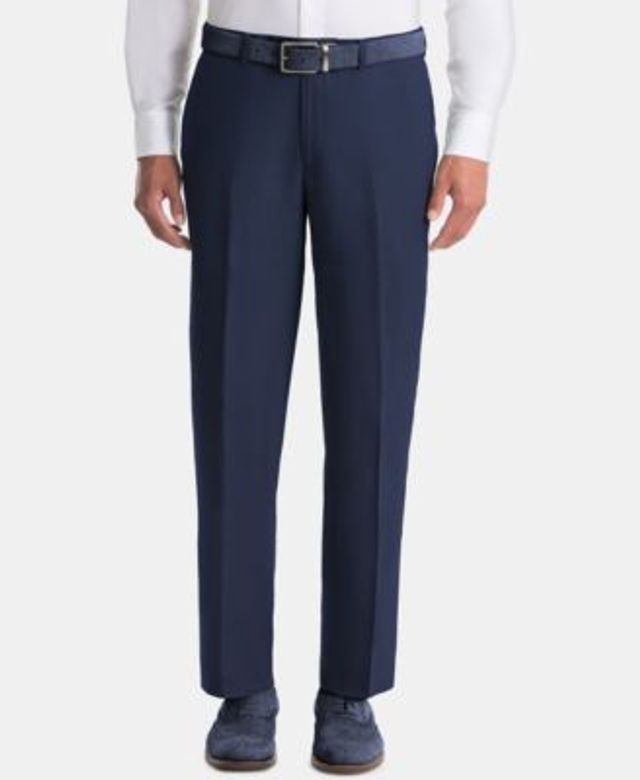 Lauren Ralph Lauren Men's UltraFlex Classic-Fit Linen Pants | Mall of  America®