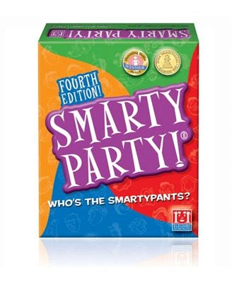 Smarty Party Game