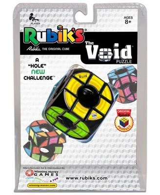 Rubik's The Void Puzzle