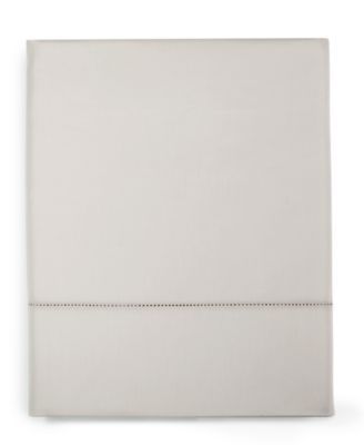 Solid 550 Thread Count 100% Cotton Sheet, Created for Macy's