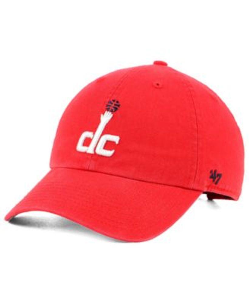 47 Brand Dallas Cowboys CLEAN UP Cap - Macy's