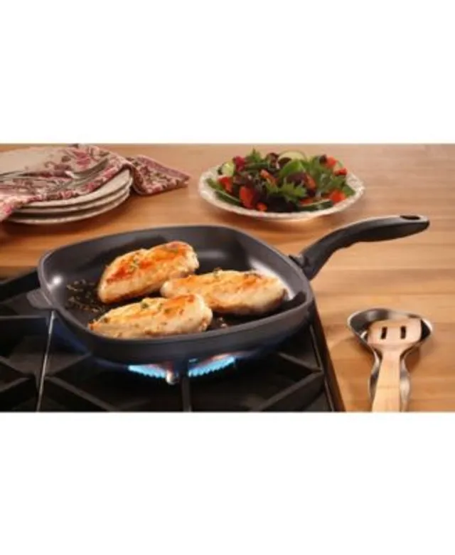 Swiss Diamond XD Crepe Pan - 9.5