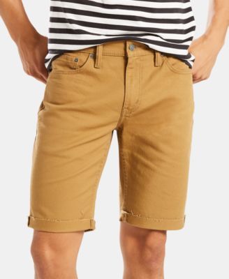 Men's 511 Slim Cutoff Stretch Shorts