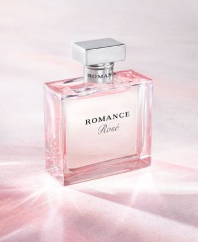 Ralph Lauren Romance Rosé Eau de Parfum Spray, . | Foxvalley Mall