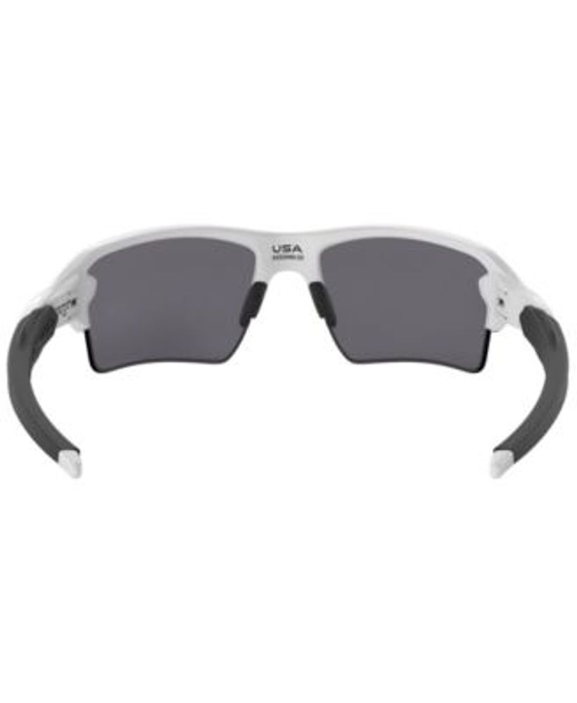 Polarized Sunglasses, OO9188 59 FLAK 2.0 XL