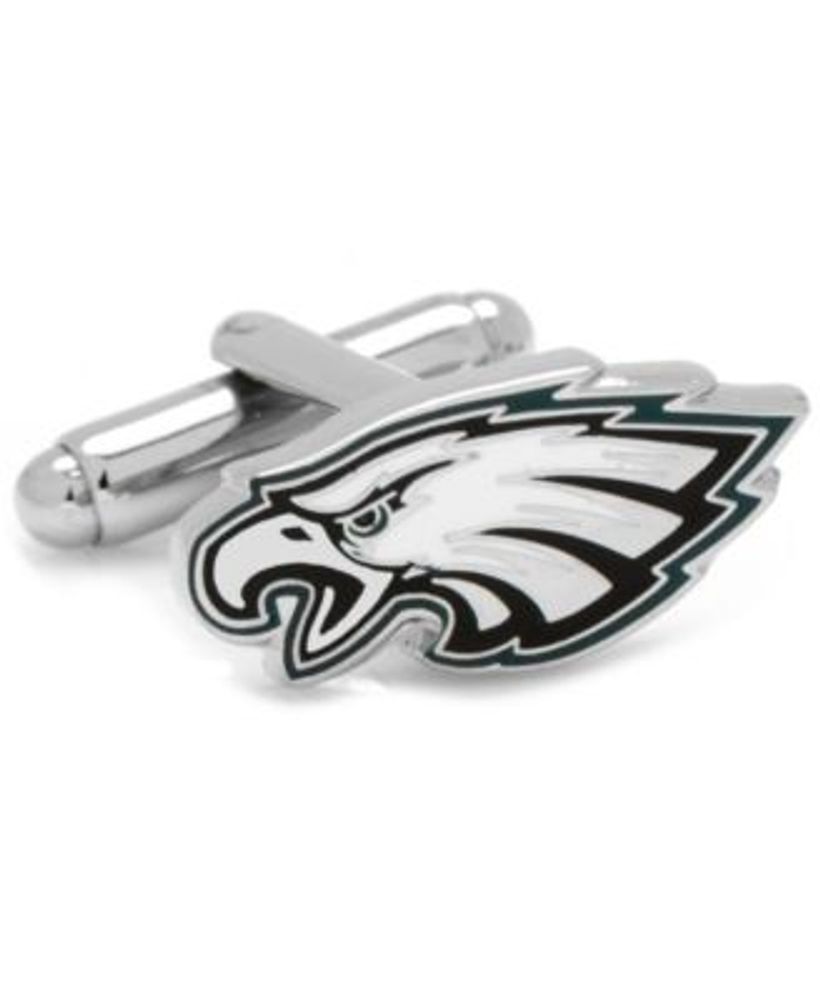 Cufflinks Inc. Philadelphia Eagles Cufflinks