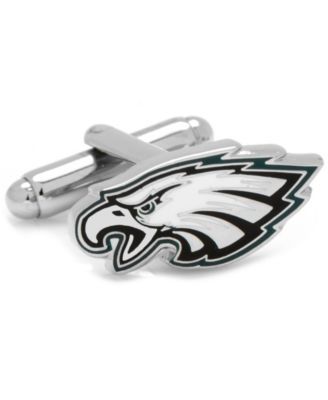 Lids Philadelphia Eagles WinCraft 3.75'' x 5'' Alternate Helmet Multi-Use  Decal