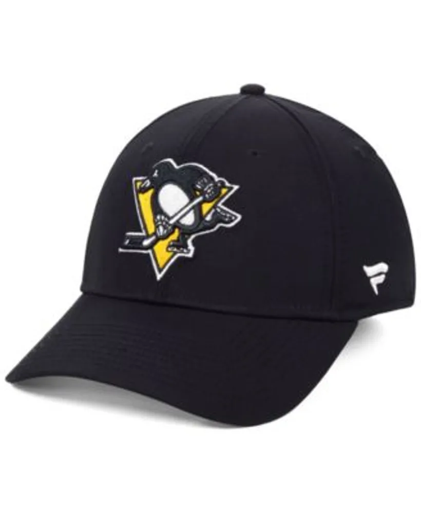 Official NHL Fitted Hats