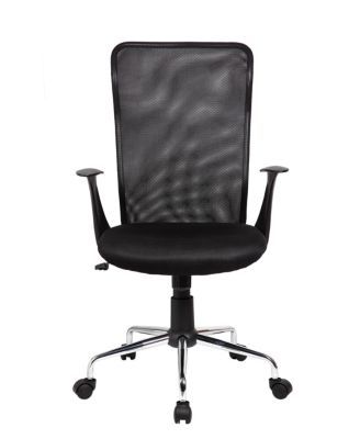 Techni Mobili Back Assistant Office Chair