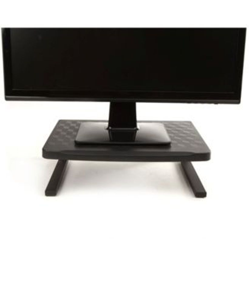 Metal Monitor Stand, Monitor Riser for Computer, Laptop, Desk, iMac, Dell, HP, Lenovo, Printer Stand