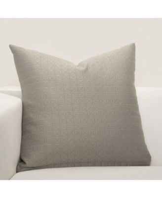 F Scott Fitzgerald Manuscript Decorative Pillow, 20" x