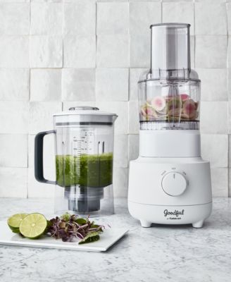 by Cuisinart Combo Blender and Food Processor, Created for Macy's
