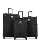 Pop Max 3-Pc. Softside Luggage Set