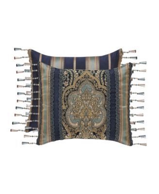 Palmer Boudoir Decorative Pillow