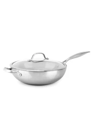 GreenPan Chatham 3-Qt. Ceramic Non-Stick Saucepan & Lid - Macy's